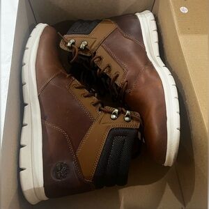 Timberland Men’s boots